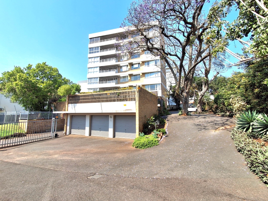 3 Bedroom Property for Sale in Glenwood KwaZulu-Natal
