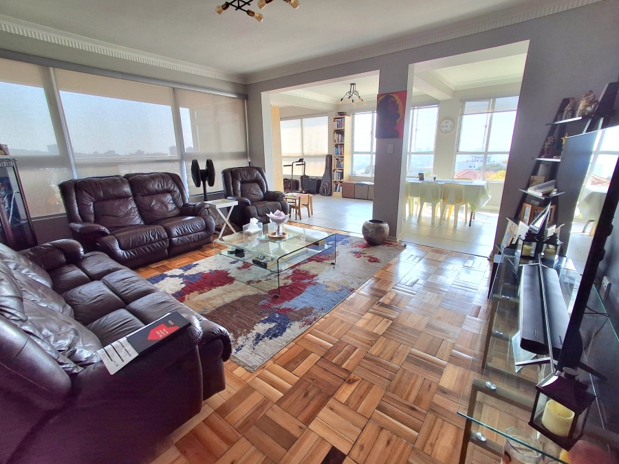 3 Bedroom Property for Sale in Glenwood KwaZulu-Natal