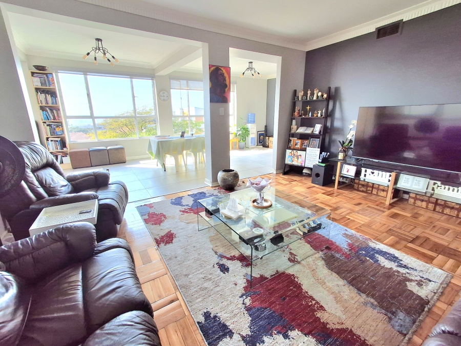 3 Bedroom Property for Sale in Glenwood KwaZulu-Natal
