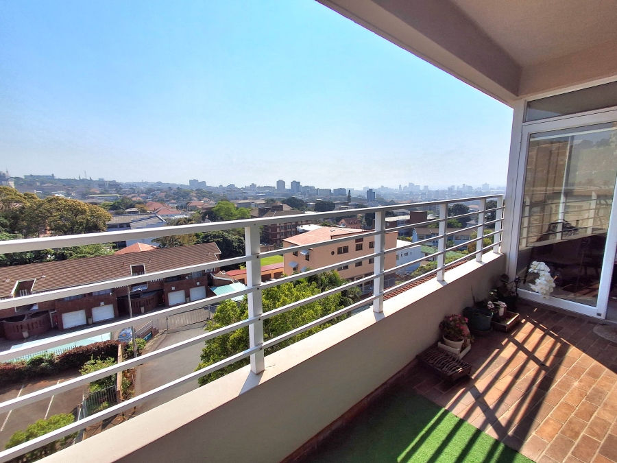 3 Bedroom Property for Sale in Glenwood KwaZulu-Natal