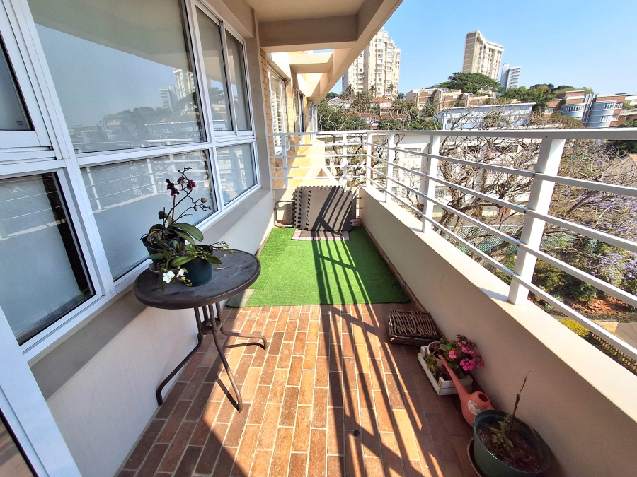 3 Bedroom Property for Sale in Glenwood KwaZulu-Natal