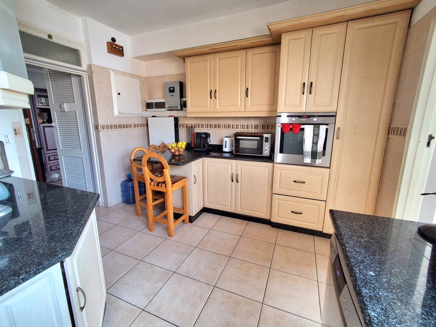 3 Bedroom Property for Sale in Glenwood KwaZulu-Natal