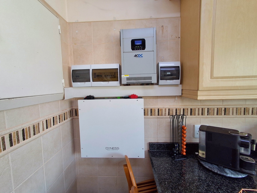 3 Bedroom Property for Sale in Glenwood KwaZulu-Natal