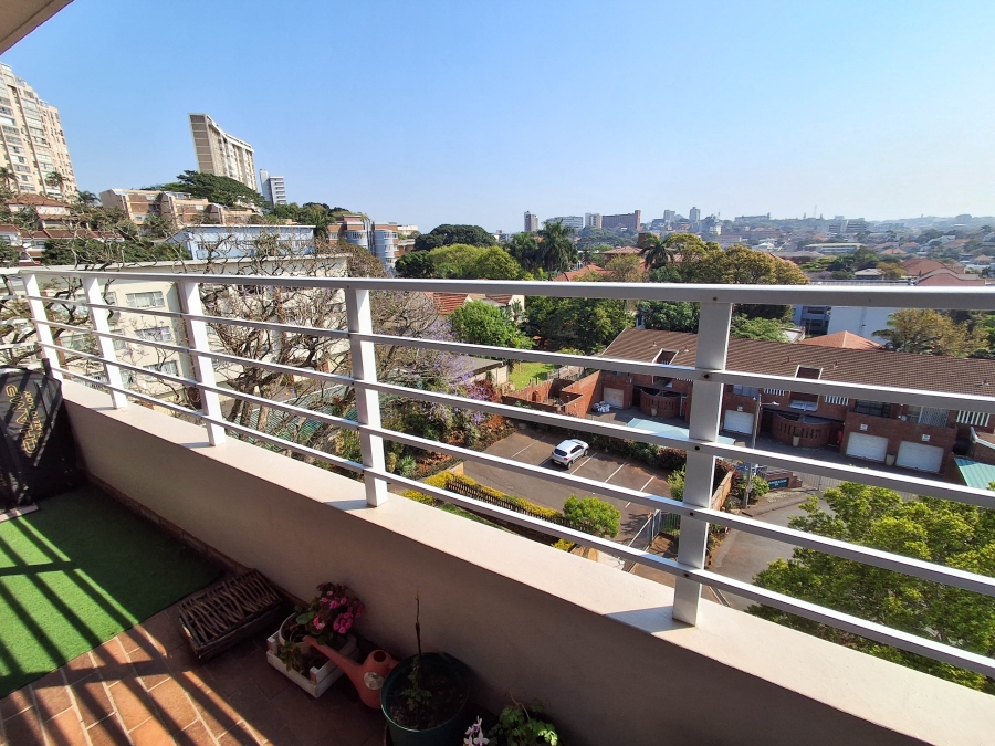 3 Bedroom Property for Sale in Glenwood KwaZulu-Natal