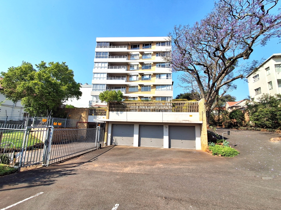 3 Bedroom Property for Sale in Glenwood KwaZulu-Natal