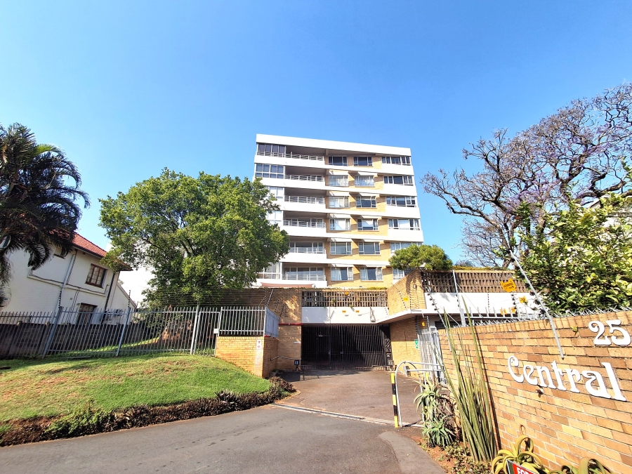 3 Bedroom Property for Sale in Glenwood KwaZulu-Natal