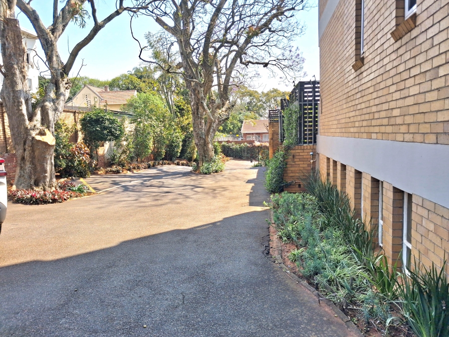 3 Bedroom Property for Sale in Glenwood KwaZulu-Natal