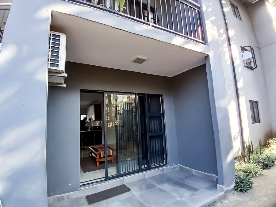 To Let 2 Bedroom Property for Rent in Morningside KwaZulu-Natal