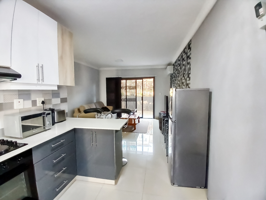 To Let 2 Bedroom Property for Rent in Morningside KwaZulu-Natal
