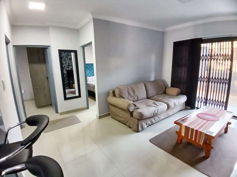 To Let 2 Bedroom Property for Rent in Morningside KwaZulu-Natal