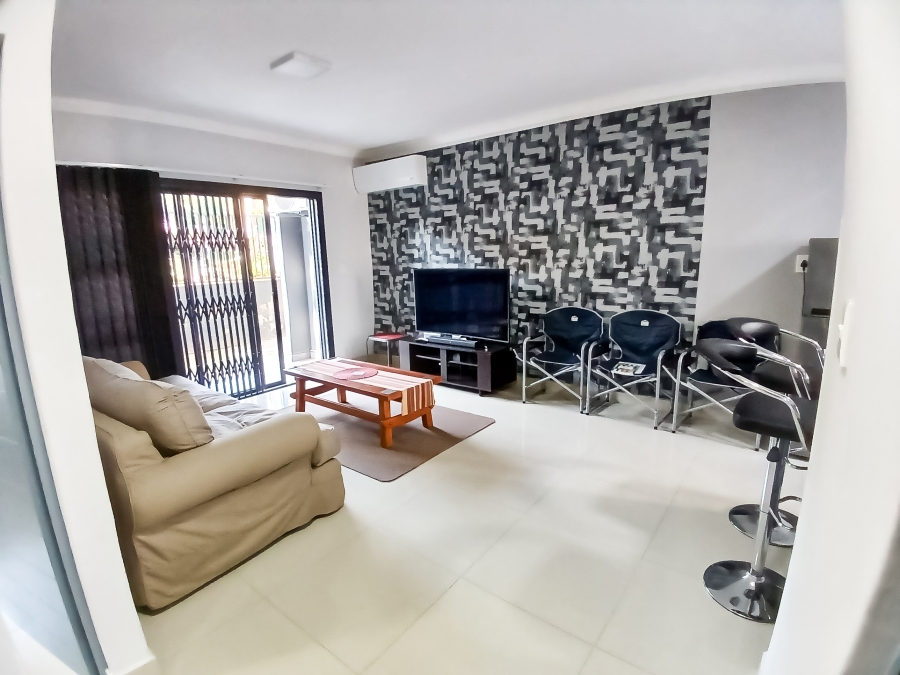 To Let 2 Bedroom Property for Rent in Morningside KwaZulu-Natal