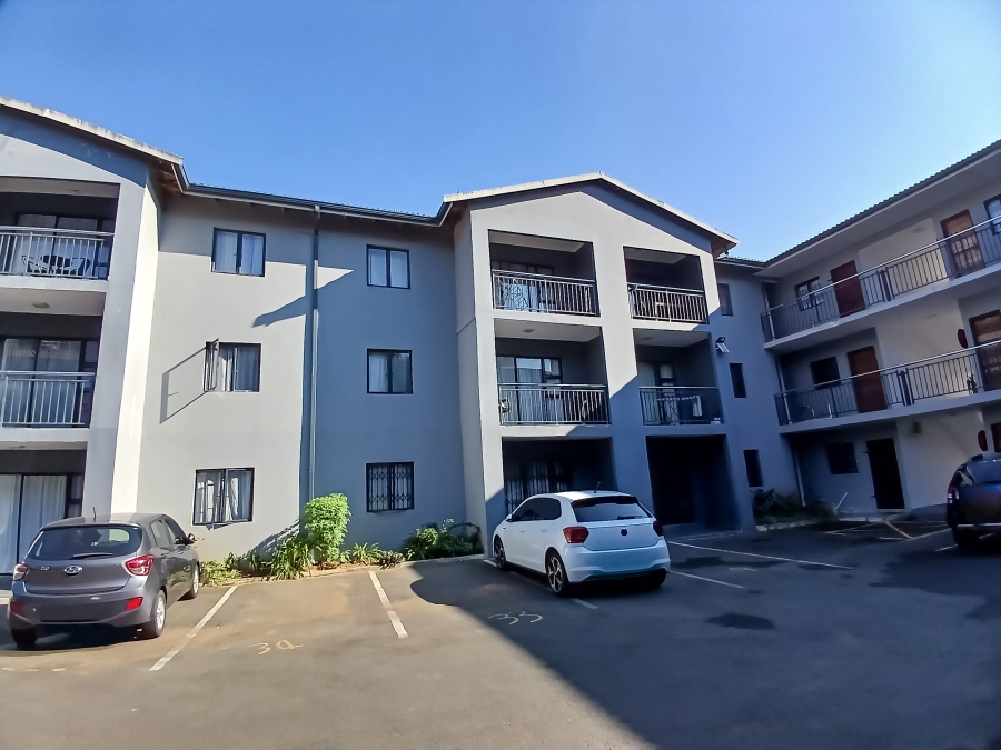 To Let 2 Bedroom Property for Rent in Morningside KwaZulu-Natal