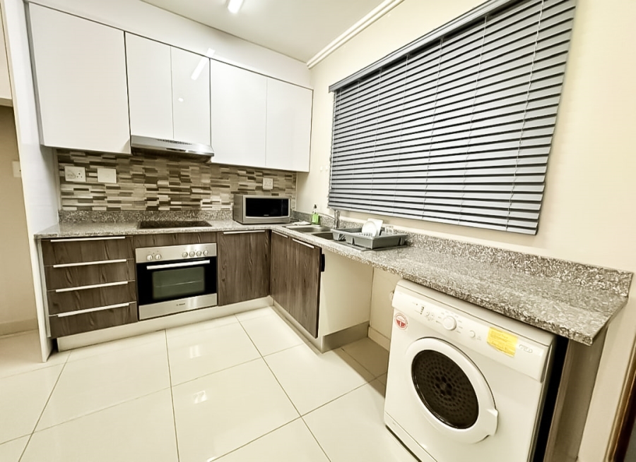 2 Bedroom Property for Sale in Umhlanga Ridge KwaZulu-Natal