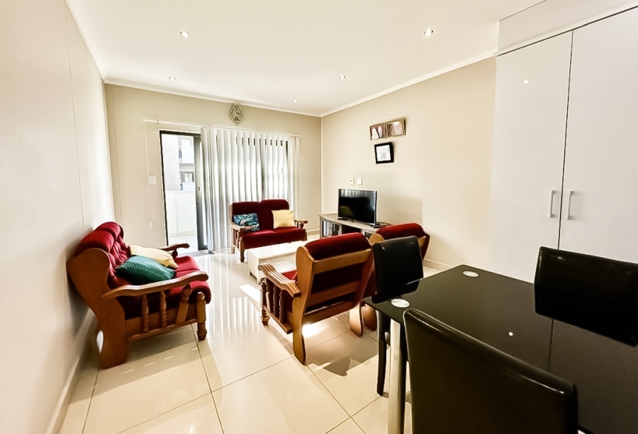 2 Bedroom Property for Sale in Umhlanga Ridge KwaZulu-Natal