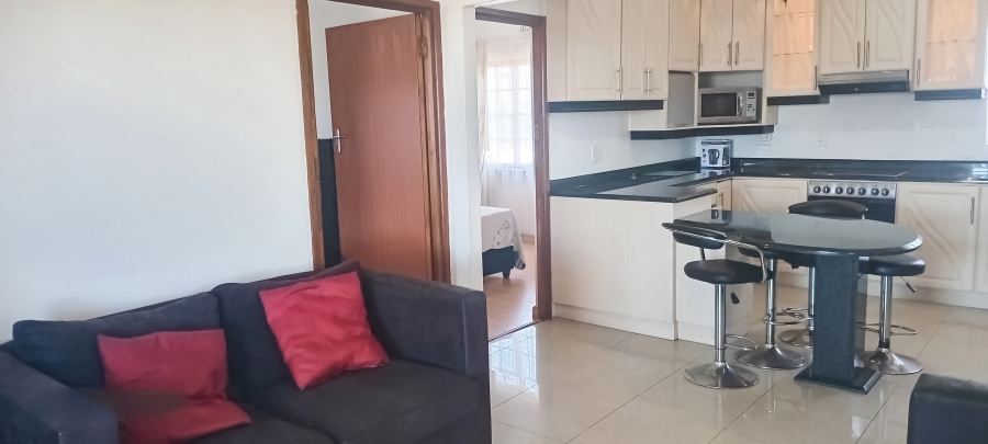 To Let 2 Bedroom Property for Rent in Belvedere KwaZulu-Natal
