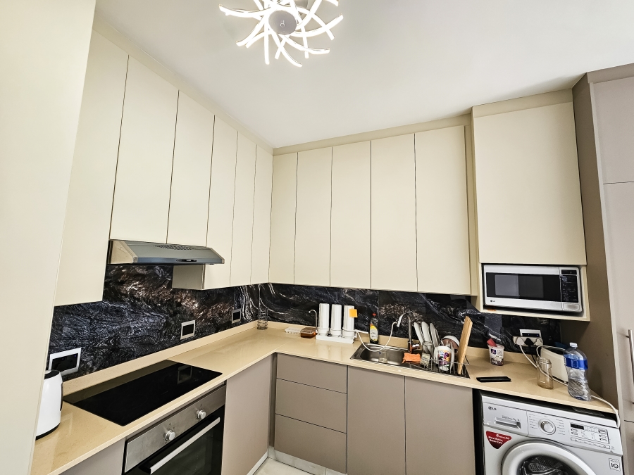 To Let 2 Bedroom Property for Rent in Umhlanga Ridge KwaZulu-Natal