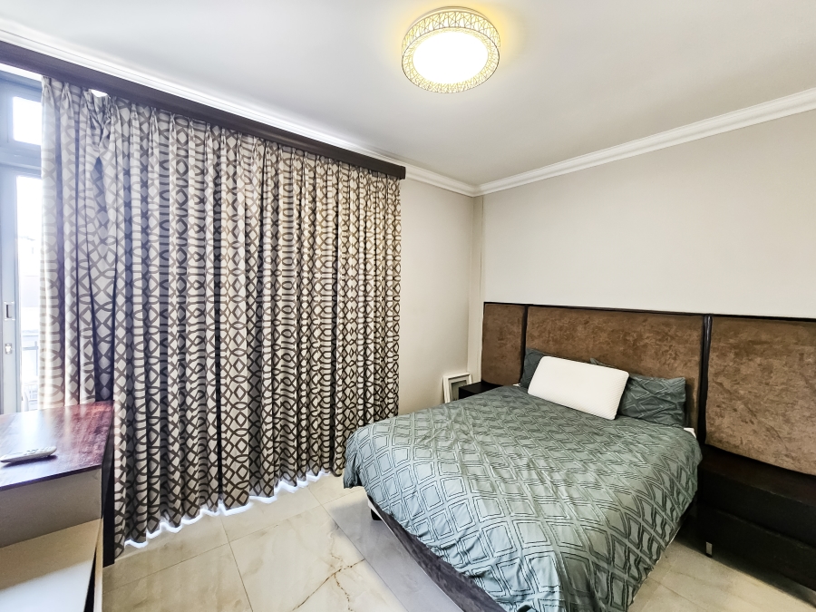 To Let 2 Bedroom Property for Rent in Umhlanga Ridge KwaZulu-Natal