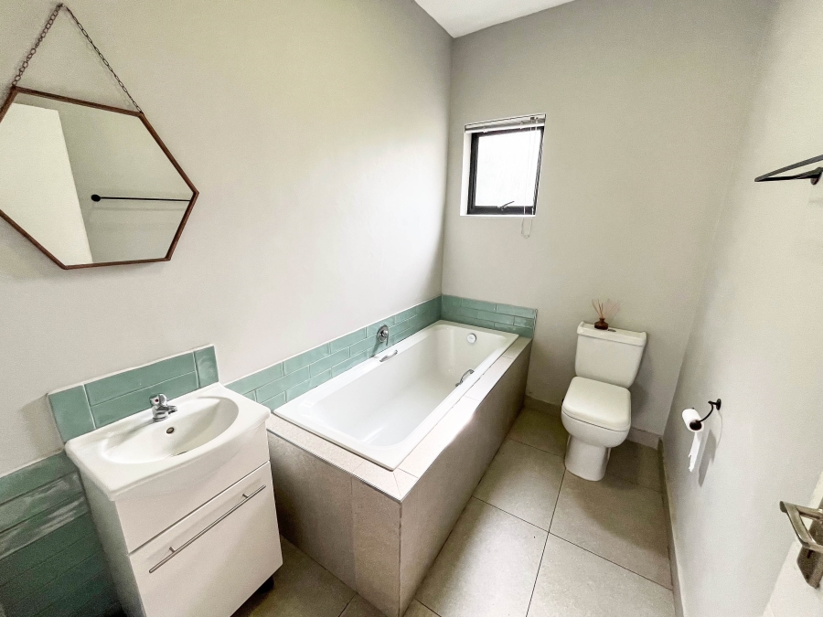 To Let 3 Bedroom Property for Rent in Red Hill KwaZulu-Natal