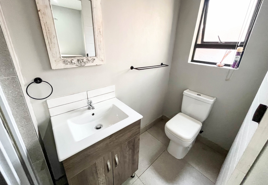 To Let 3 Bedroom Property for Rent in Red Hill KwaZulu-Natal