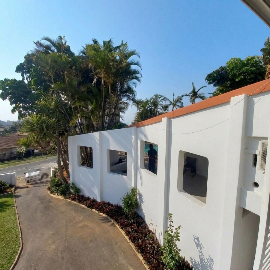 To Let 4 Bedroom Property for Rent in Umhlanga KwaZulu-Natal