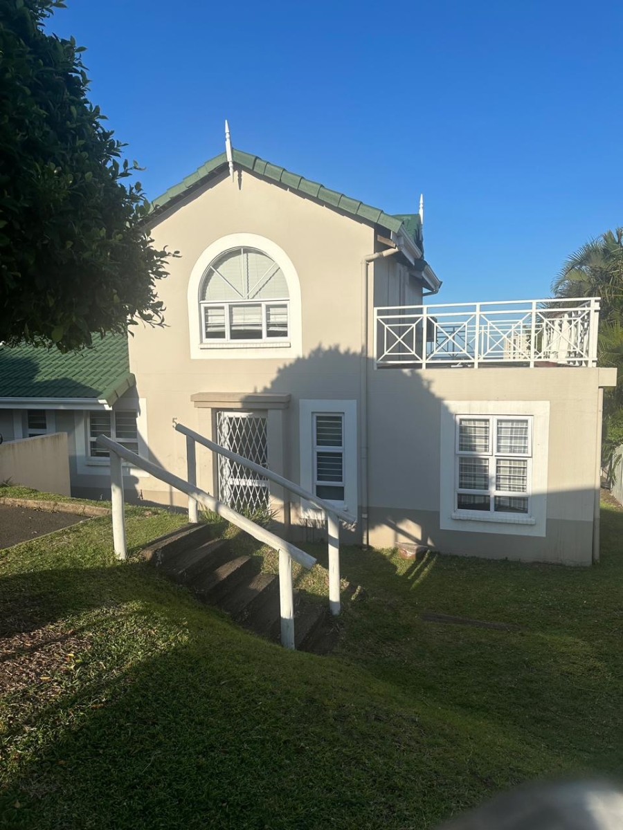 To Let 3 Bedroom Property for Rent in Umhlanga KwaZulu-Natal