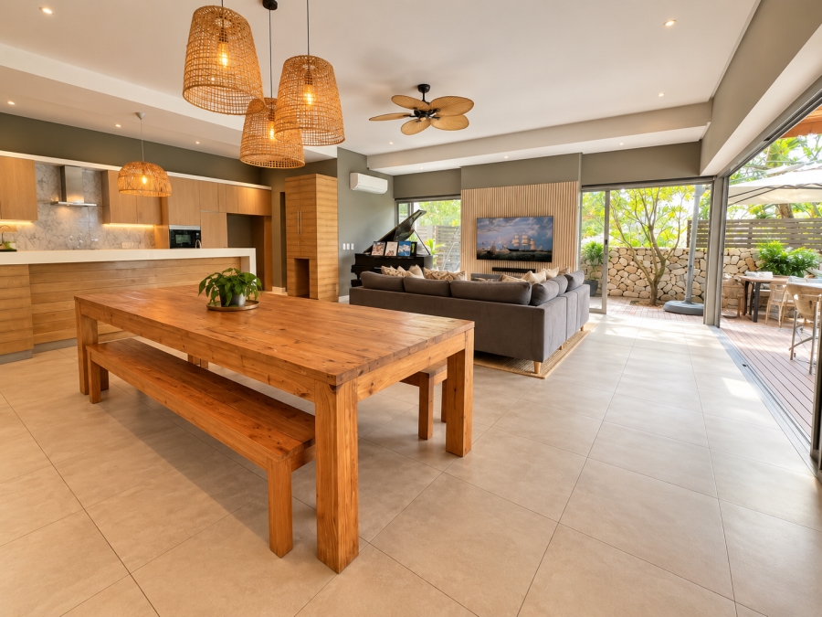 4 Bedroom Property for Sale in Dunkirk Estate KwaZulu-Natal