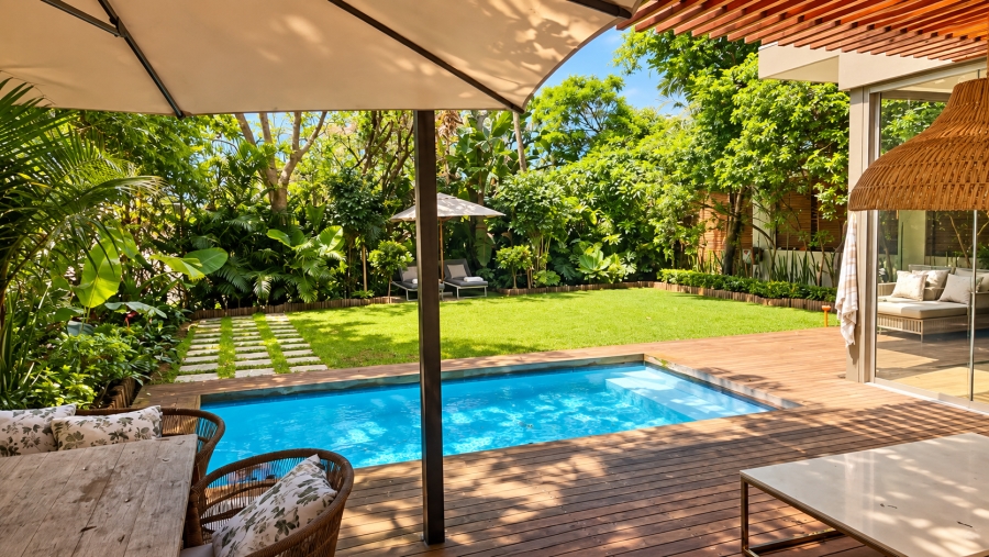 4 Bedroom Property for Sale in Dunkirk Estate KwaZulu-Natal
