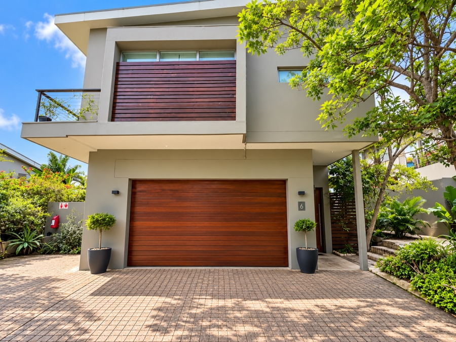 4 Bedroom Property for Sale in Dunkirk Estate KwaZulu-Natal
