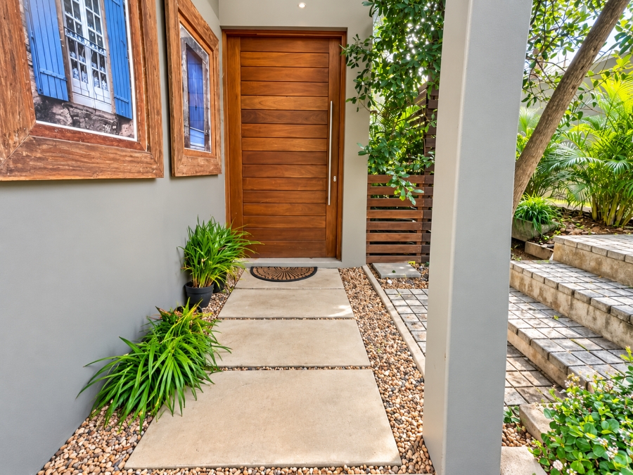 4 Bedroom Property for Sale in Dunkirk Estate KwaZulu-Natal
