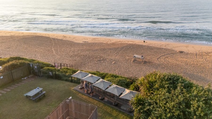 4 Bedroom Property for Sale in Dunkirk Estate KwaZulu-Natal