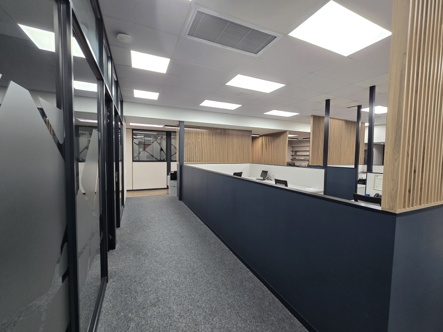 To Let Commercial Property for Rent in Hillcrest Central KwaZulu-Natal