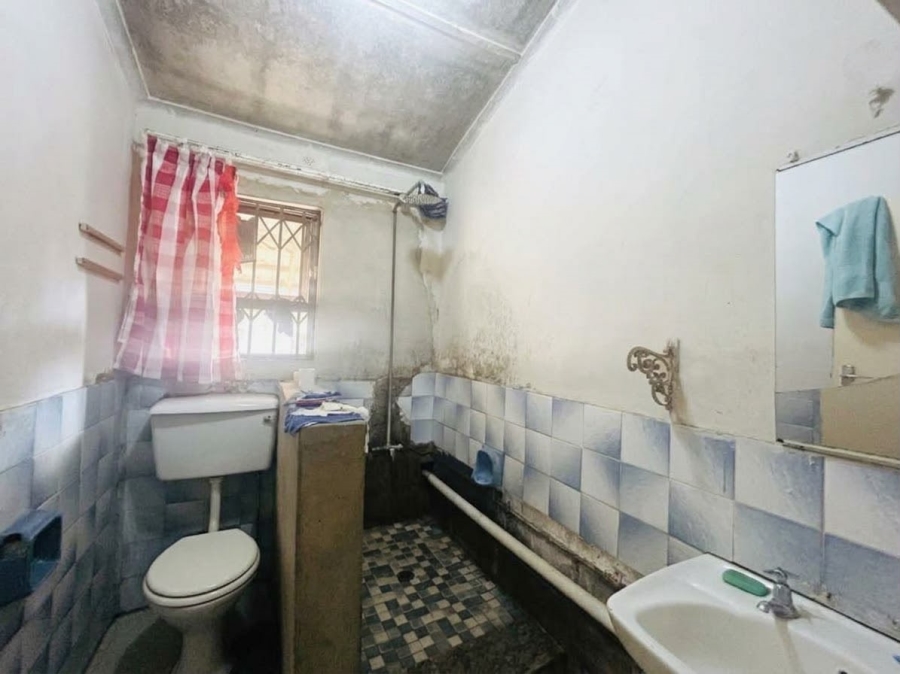 2 Bedroom Property for Sale in Aquadene KwaZulu-Natal