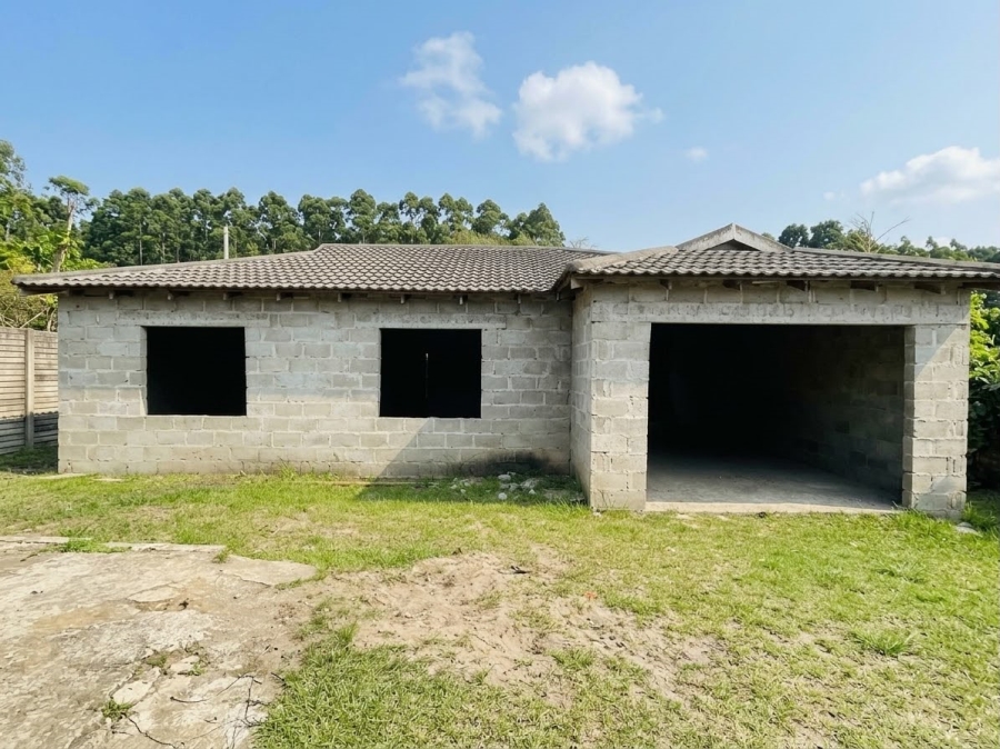 2 Bedroom Property for Sale in Aquadene KwaZulu-Natal