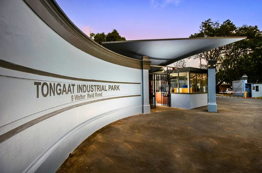 To Let Commercial Property for Rent in Tongaat Industrial KwaZulu-Natal