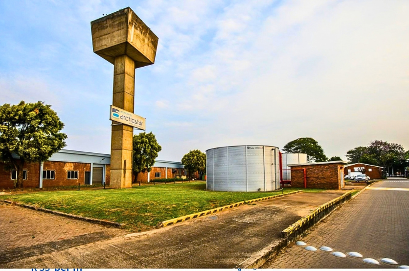 To Let Commercial Property for Rent in Tongaat Industrial KwaZulu-Natal