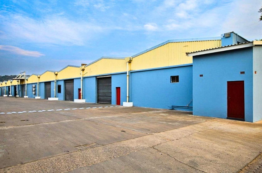 To Let Commercial Property for Rent in Tongaat Industrial KwaZulu-Natal
