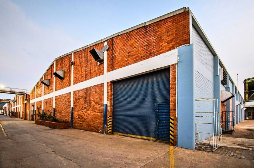 To Let Commercial Property for Rent in Tongaat Industrial KwaZulu-Natal