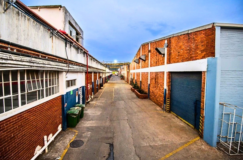 To Let Commercial Property for Rent in Tongaat Industrial KwaZulu-Natal