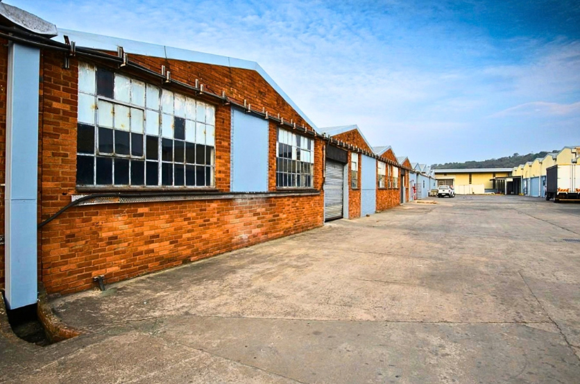 To Let Commercial Property for Rent in Tongaat Industrial KwaZulu-Natal