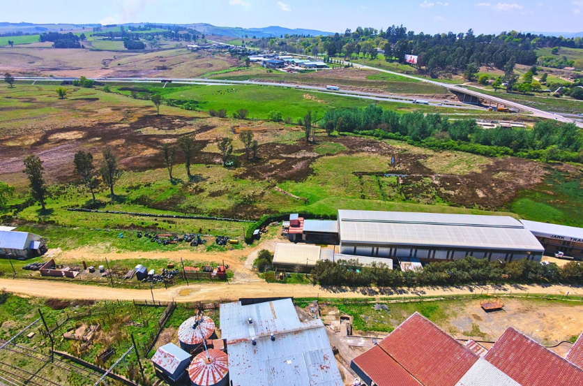 Commercial Property for Sale in Mpofana KwaZulu-Natal