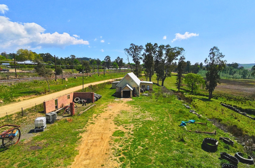 Commercial Property for Sale in Mpofana KwaZulu-Natal