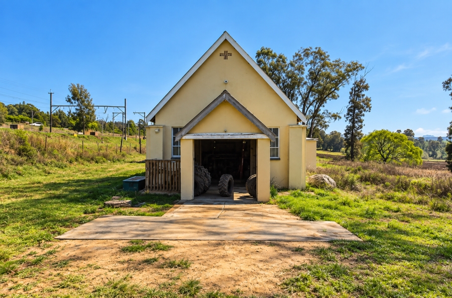 Commercial Property for Sale in Mpofana KwaZulu-Natal