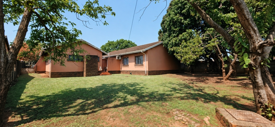4 Bedroom Property for Sale in Grantham Park KwaZulu-Natal