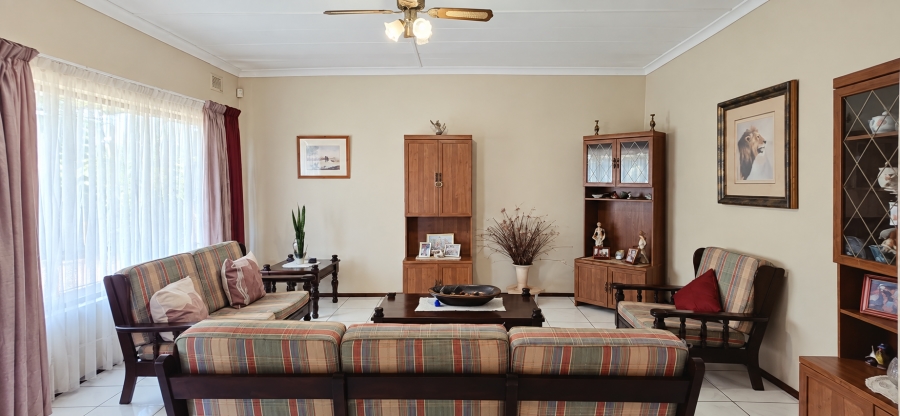 4 Bedroom Property for Sale in Grantham Park KwaZulu-Natal