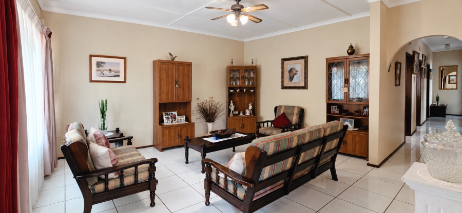 4 Bedroom Property for Sale in Grantham Park KwaZulu-Natal