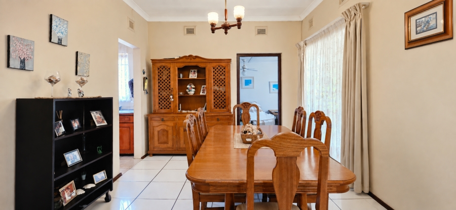4 Bedroom Property for Sale in Grantham Park KwaZulu-Natal