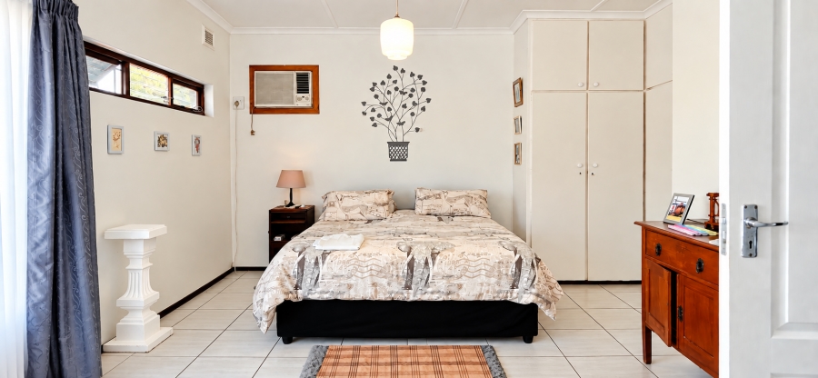 4 Bedroom Property for Sale in Grantham Park KwaZulu-Natal