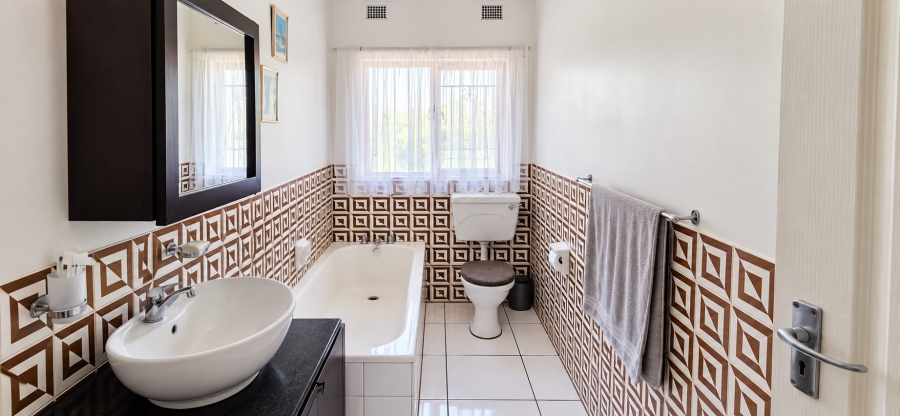 4 Bedroom Property for Sale in Grantham Park KwaZulu-Natal