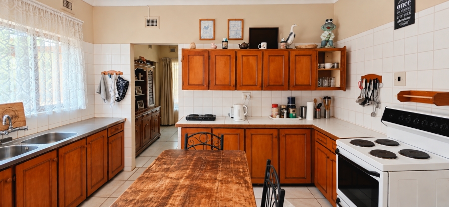 4 Bedroom Property for Sale in Grantham Park KwaZulu-Natal
