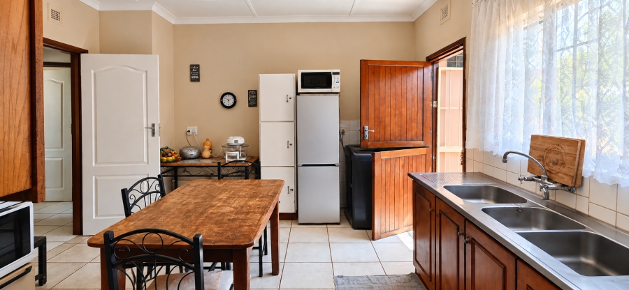 4 Bedroom Property for Sale in Grantham Park KwaZulu-Natal